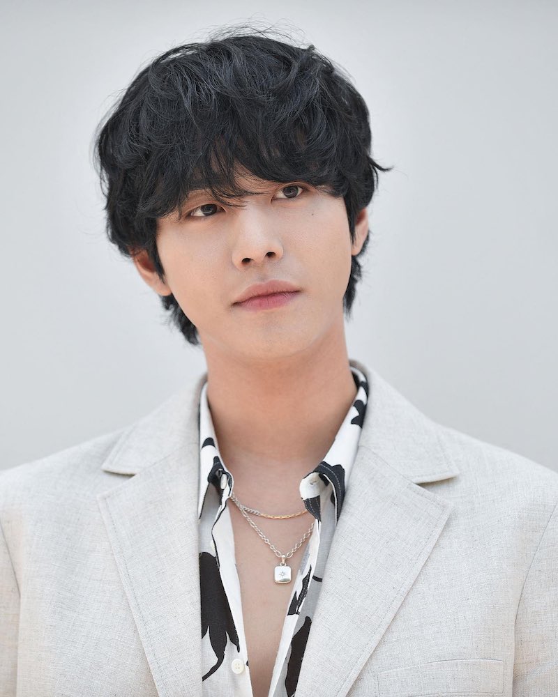 アンヒョソプ パリ