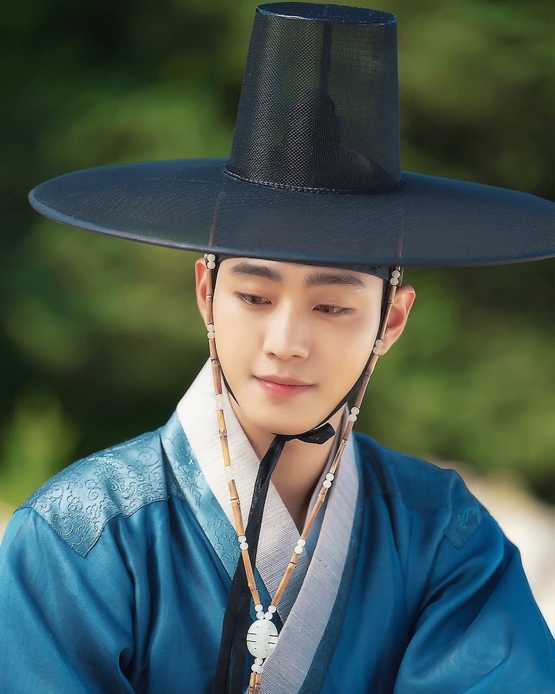 ホンチョンギ ハラム アンヒョソプ出演作品