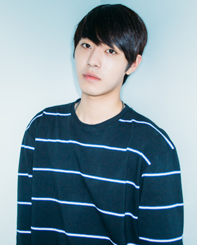 もう一度ハッピーエンディング ヒョソプ