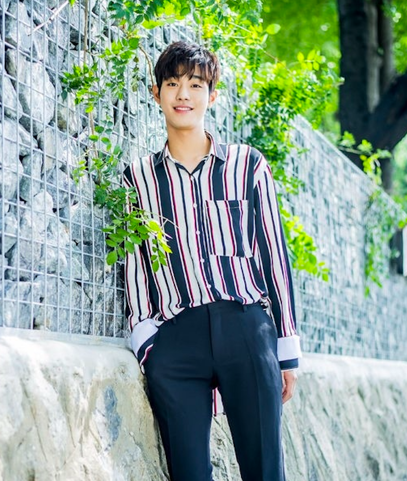 適齢期惑々ロマンス~お父さんが変!?~のヒョソプ