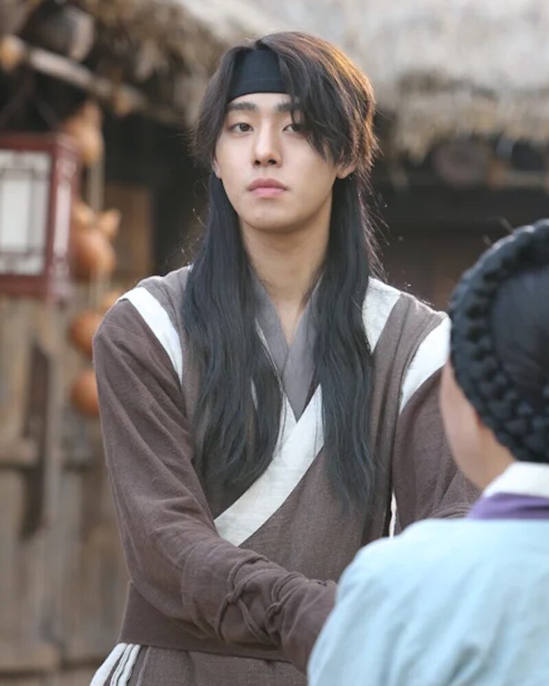 ポンダンポンダンのかわいいヒョソプ