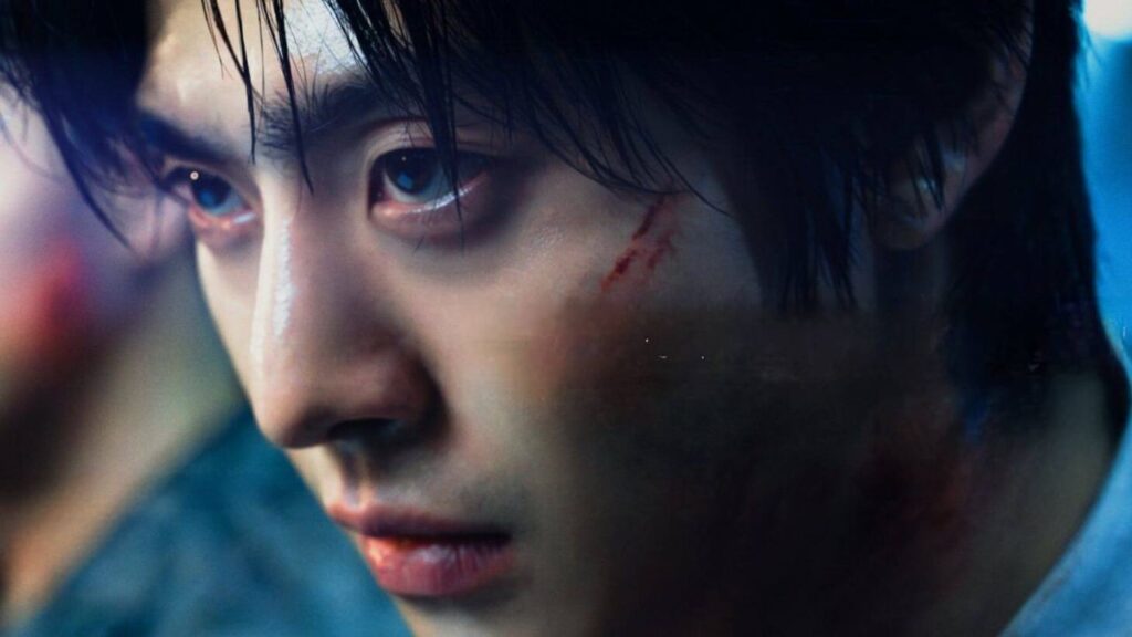 『全知的な読者の視点から』 日本版ポスター解禁