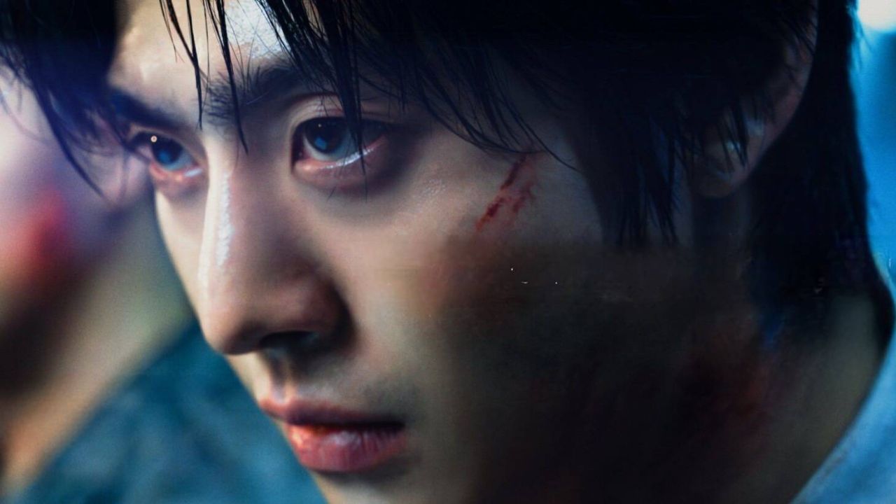 『全知的な読者の視点から』 日本版ポスター解禁