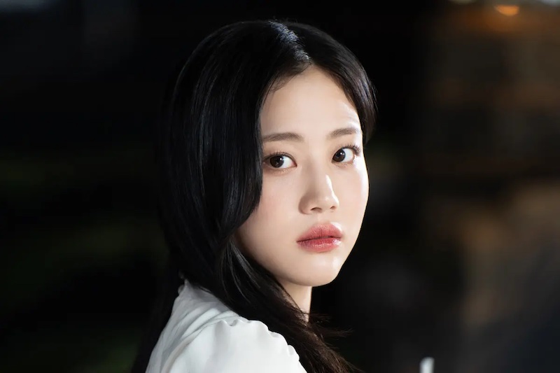 ファイナルテーブル ホンファヨン ヒョソプ