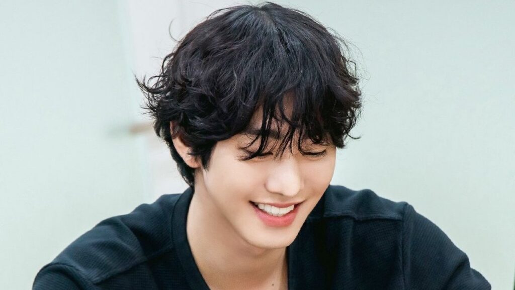 アン・ヒョソプ最新作2026ドラマ