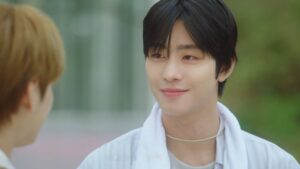 マシューリーヒョソプ「毎日会いましょう」