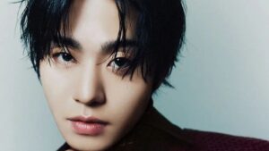 allurekorea ヒョソプ インタビュー 本日も完売しました