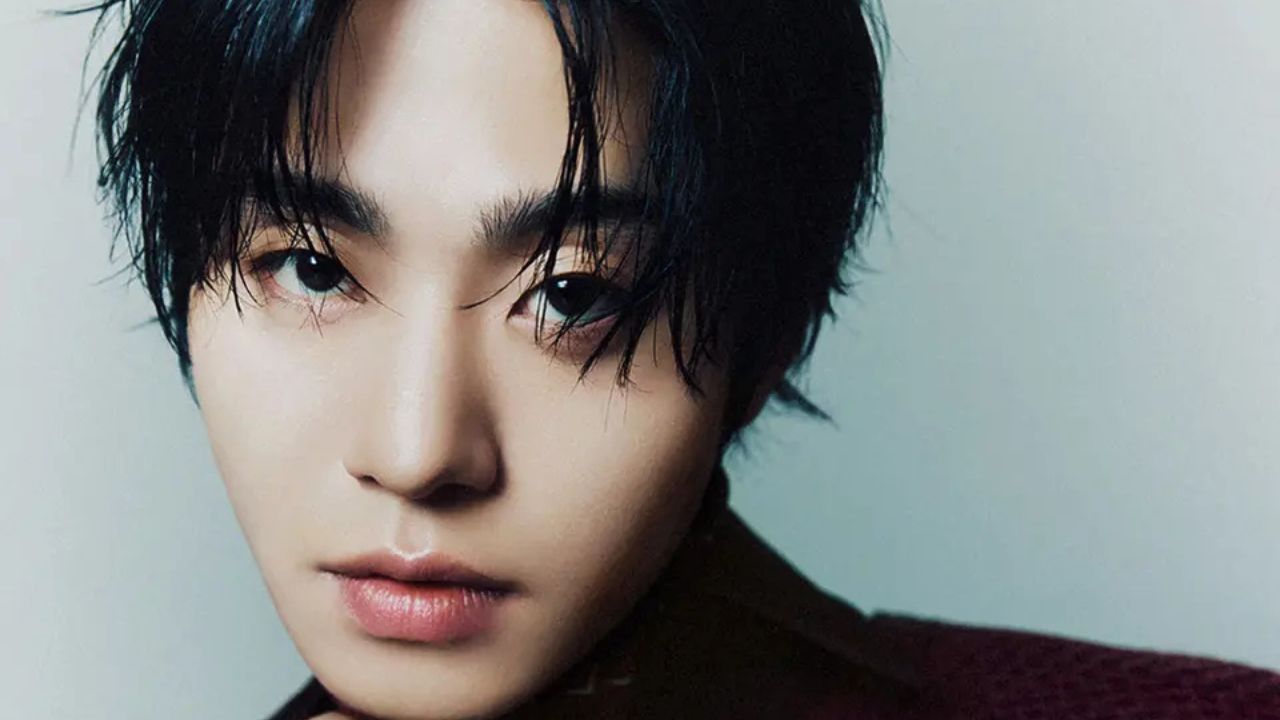 allurekorea ヒョソプ インタビュー 本日も完売しました