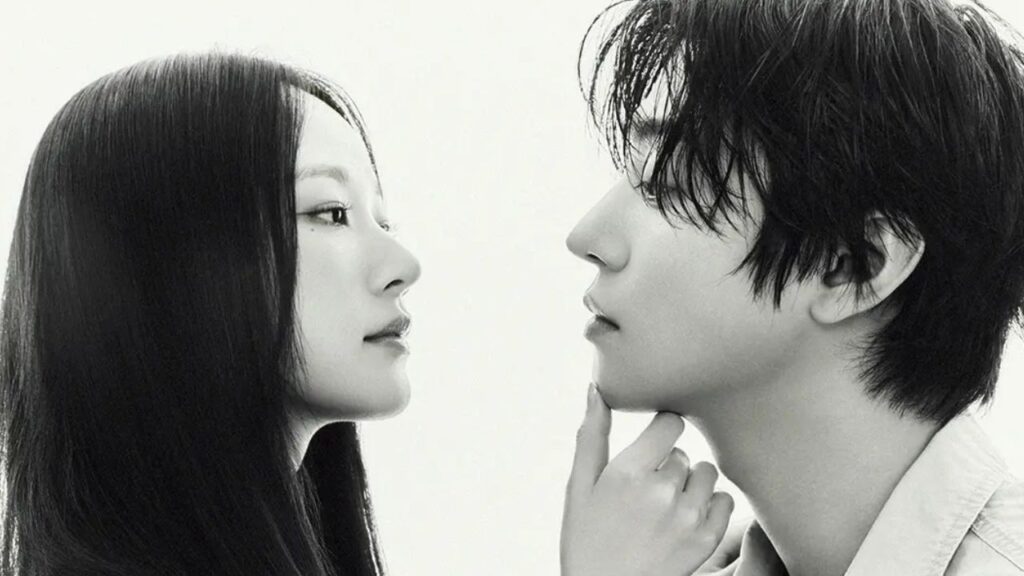 カップル画報　アン・ヒョソプ