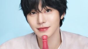 ディアダリア　公式アンバサダー　ヒョソプ