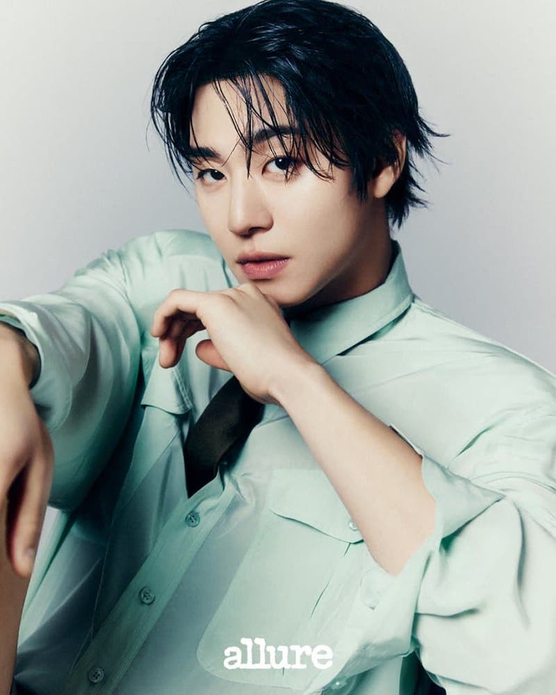 ヒョソプ 雑誌 インタビュー 2026