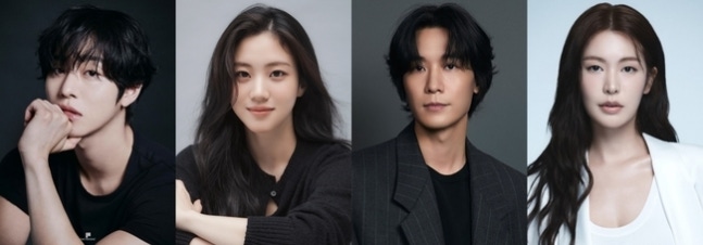 ファイナルテーブル　出演者