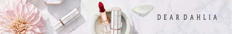 Dear Dahlia(ディアダリア)