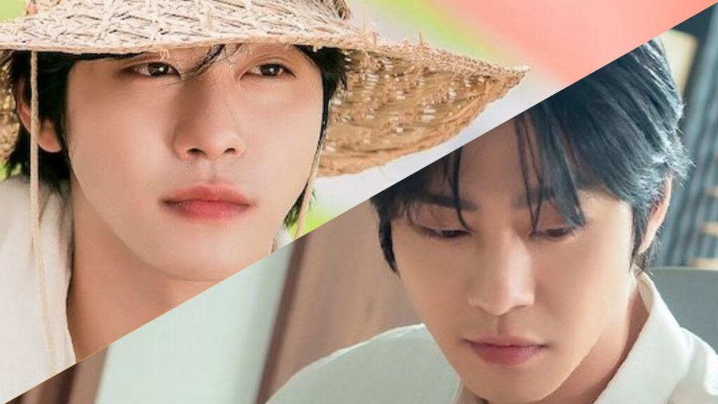 アン・ヒョソプ、ギャップ萌えのスチール公開[第2弾]