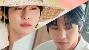 アン・ヒョソプ、ギャップ萌えのスチール公開[第2弾]