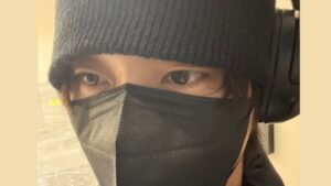 体脂肪7％ ジムは休館日 ヒョソプの旧正月