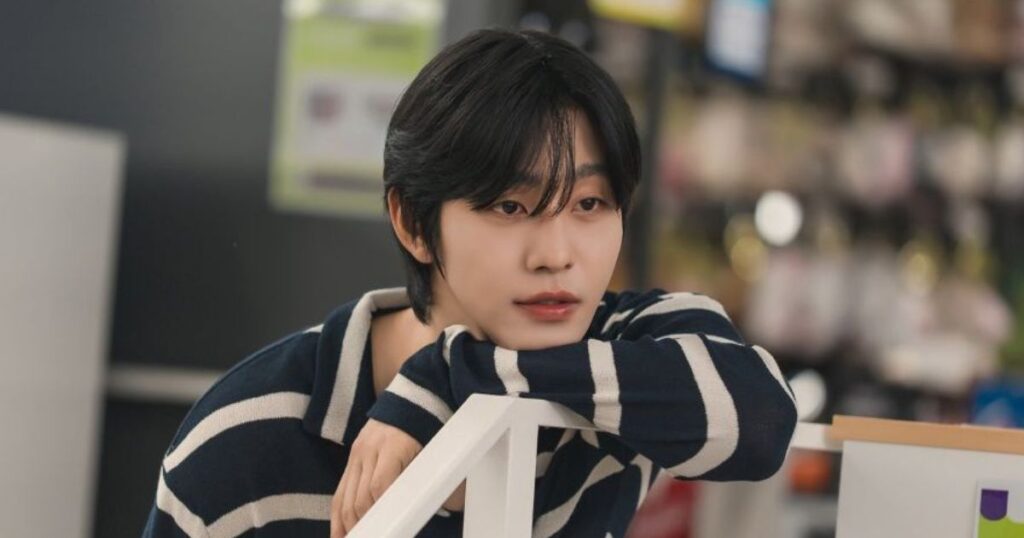 本日も完売しました マシューリー インタビュー スチール ヒョソプ