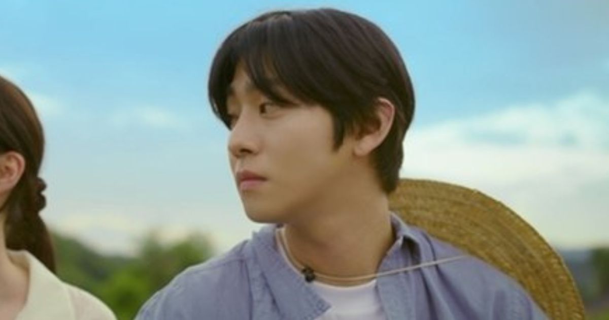 本日も完売しました　アン・ヒョソプティザー3